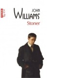 Stoner (editie de buzunar) - John Williams
