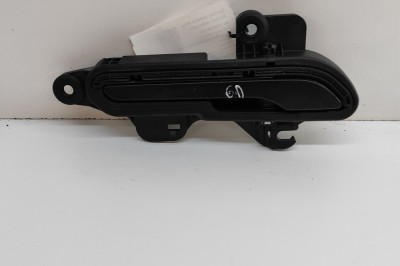 M&amp;acirc;ner exterior ușă dreapta spate TESLA MODEL Y 2024 OEM: 152811500D 30346798 foto