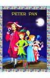 Peter Pan, J. M. Barrie