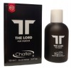 Apa de parfum Chatler The Lord For Famous 100 ml - , Inspirat din Tom Ford Fucking Fabulous