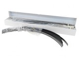 Bandă portantă ESD neagră 56mm 250buc