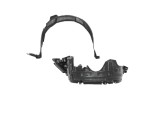 Carenaj roata TOYOTA YARIS (XP10), 04.1999-12.2005, RapidAuto, punte fata, partea dreapta, Polietilen