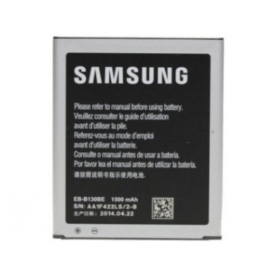 Acumulator Samsung Galaxy Young2 G130 (EB-BG130ABE) 1300mAh Original foto