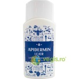 Lapte Demachiant Apidermin Lejer 150ml