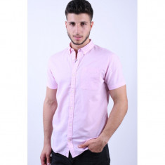 Camasa Jack&amp;amp;Jones Summer Prism Pink foto