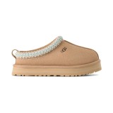 Papuci Copii, UGG, Tazz Sand 1143776-SAN - 37