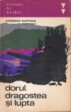 Gheorghe Dumitran - Dorul, dragostea si lupta