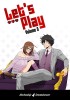 Let&#039;s Play Volume 3