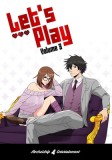 Let&#039;s Play Volume 3
