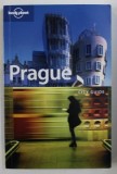 PRAGUE - CTY GUIDE LONELY PLANET by NEIL WILSON , 2007