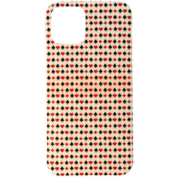 Toc TPU IMD Matte Apple iPhone 12 Pro Design 10