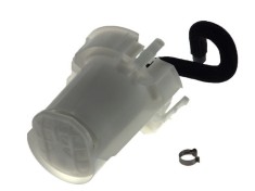 Sistem alimentare cu combustibil OPEL CORSA C (F08, F68) (2000 - 2009) BOSCH 0 986 580 807 foto