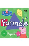 Peppa Pig: Formele cu Peppa - Neville Astley, Mark Baker