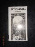 OCTAVIAN GOGA - VERSURI