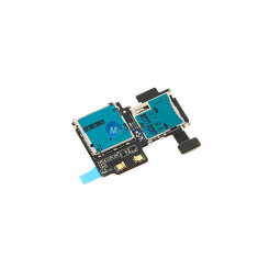 Modul Cititor SIM - Modul Cititor Card Samsung I9505 Galaxy S4 foto