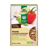 Penne Bio Hrisca Fara Gluten Probios 250gr