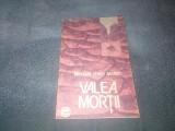 WILLIAM LEWIS MANLY - VALEA MORTII
