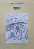 Teognost - Toma Barbarosie - Poezii - Salonul Literar 2012 - 162 Pagini - Carte Beletristica Romana