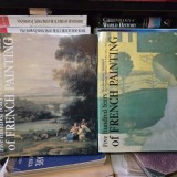 Five Hundred Years of French Painting. 19th and 20th centuries (2 volume)