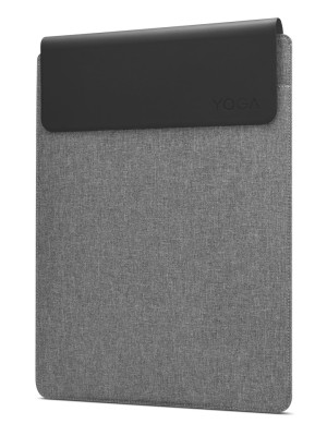 Husa laptop Lenovo Yoga 16&amp;quot;, Material: Polietilena, Dimendiuni (Lungime x foto