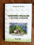 Cresterea melcilor - Marian Bura / R3P4F, Alta editura