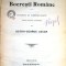 Familiile Boere?ti Romane - autor Lecca Octav-George-Bucure?ti, 1899-XLIV+596p.