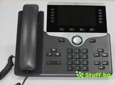 Cisco CP-8841 IP phone foto