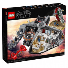 LEGO? Star Wars - Betrayal at Cloud City 75222 foto