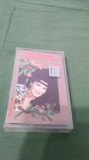 CASETA AUDIO IRINA LOGHIN -CETINITA,CETIOARA,DRAGA ! ORIGINALA SIGILATA