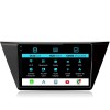 Navigatie Dedicata Volkswagen Touran (2015 - 2020), 10Inch, 6Gb Ram, 128Gb Stocare, Carplay