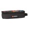 Penar rectangular neechipat, cu fermoar, LEGO V-Line - design NinjaGo Prime