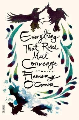 Everything That Rises Must Converge foto