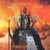 Mastodon Emperor Of Sand (cd)