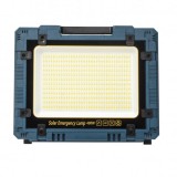 Proiector LED Incarcare Solara detasabil USB 400W Zilan ZTS8673