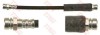 Conducta / cablu frana SEAT LEON SC (5F5) (2013 - 2016) TRW PHA486