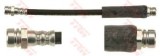 Conducta / cablu frana AUDI A3 (8P1) (2003 - 2012) TRW PHA486