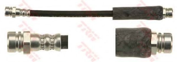 Conducta / cablu frana VW PASSAT Variant (3C5) (2005 - 2011) TRW PHA486