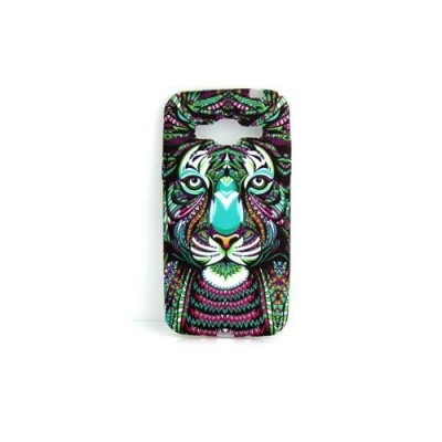 Husa SAMSUNG Galaxy A3 2017 - Glow (Model 4) foto