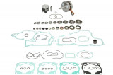 Engine repair kit. tłok STD (a set of gaskets with seals. crankshaft. gearbox bearing. piston. shaft bearing. water pump and shaft repair kit) KTM EXC, WRENCH-RABBIT