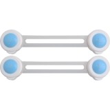 Set 2 sigurante universale lungi pentru bebelusi, Primii pasi