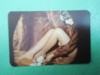 C9 23 - 1979 - Calendar de buzunar - reclama ciorapi - ADESGO