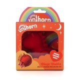 Vibrator Unicorn - stimulator clitoris - Blaze Diablo