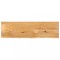 Blat de masa contur organic 100x20x2,5 cm lemn masiv de mango
