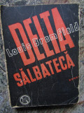 LOUIS BROMFIELD - DELTA SALBATICA