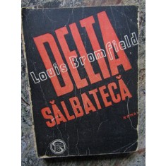 LOUIS BROMFIELD - DELTA SALBATICA