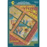 Wayside school is falling down