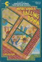 Wayside school is falling down foto