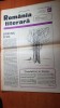 Romania literara 20 octombrie 1977-un eseu despre bacovia,art.ionel teodoreanu