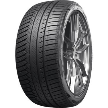 Anvelope Sailun ATREZZO-4SEASONS-PRO 255/50R19 107W All Season foto