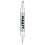 Cumpara ieftin Marker Molotow AQUA TWIN 1 &amp;ndash; 6 mm neutral grey 04